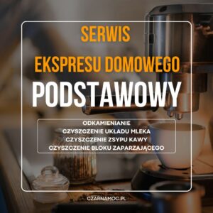 SERWIS EKPRESÓW - PODSTAWOWY