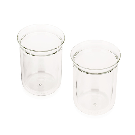 Fellow Tasting Glasses - 300ml - 2 sztuki - obrazek 2