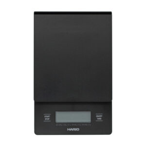 Hario - waga V60 Drip Scale czarna