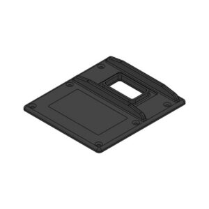 La Marzocco - Pokrywa Elektroniki Wagi