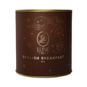Lune Tea - herbata czarna sypana English Breakfast 40 g