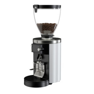 Mahlkönig - Młynek automatyczny E80W GBS Biały