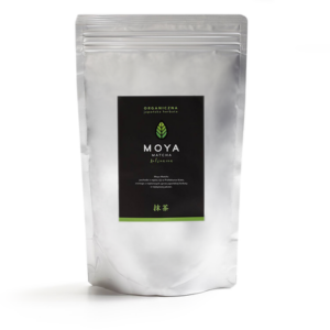 Moya Matcha - herbata matcha Kulinarna 250 g