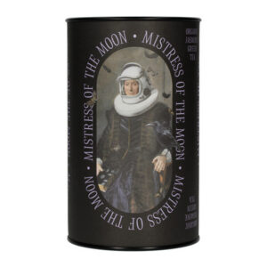 Leaf Liturgy - herbata zielona sypana Mistress of the Moon 60 g