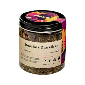 HAYB - herbata rooibos sypana Rooibos Zanzibar 70 g