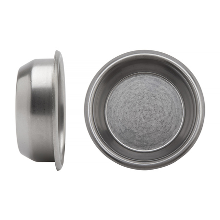 Lelit - PLA582W Portafiltr 58mm z podwójną wylewką i drewnianą rączką - obrazek 6