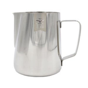 Espresso Gear - Classic Pitcher - Dzbanek do mleka z miarką 0,9l