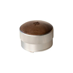 Eureka dystrybutor do kawy 58,3mm orzech