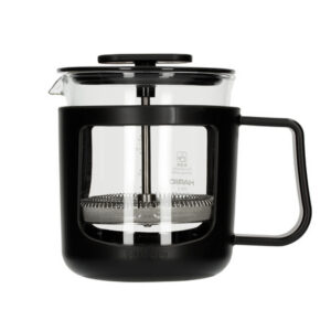 Hario French Press U Black  300ml