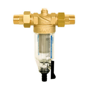 BWT - Filtr Protector MINI C/R 1/2 cala (woda zimna)
