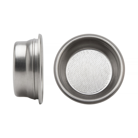 Lelit - PLA586S Portafiltr 58mm z podwójną wylewką do serii Mara i Giulietta - obrazek 4
