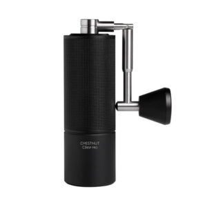 Timemore C3 ESP PRO Grinder Black Młynek ręczny czarny