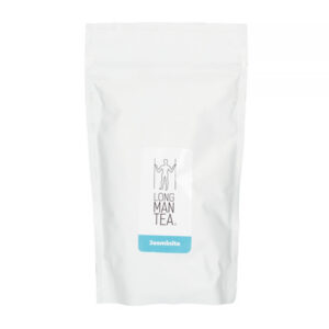 Long Man Tea - herbata zielona sypana Jasminite opakowanie uzupełniające 100 g