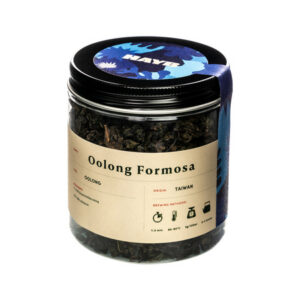 HAYB - herbata oolong sypana Oolong Formosa 70 g