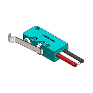 La Marzocco - Mikroprzełącznik z Okablowaniem