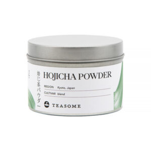 Teasome - herbata zielona sypana Hojicha Powder 50 g