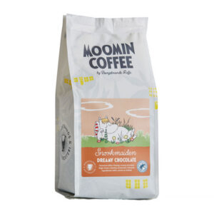 Bergstrands Kafferosteri - kawa mielona Moomin Coffee - Snorkmaiden 250 g