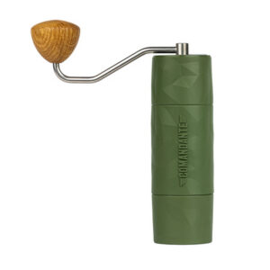 Comandante - młynek ręczny X25 Trailmaster Forest