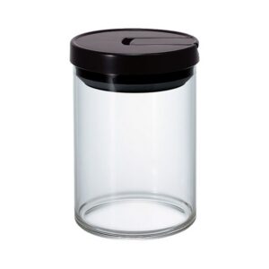 Hario Glass Canister M - Pojemnik szklany 800ml