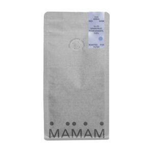 MAMAM - kawa ziarnista Kenia Inoi Ndimi Washed Filter 250 g