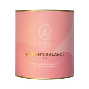 Lune Tea - herbata ziołowa sypana Women's Balance 45 g