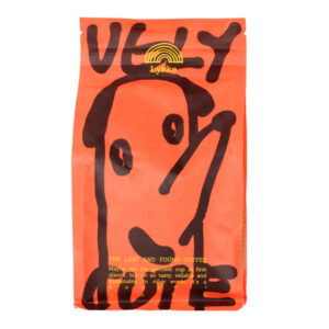 Lykke - kawa ziarnista Ugly Cute Blend Omniroast 500 g