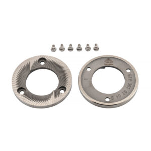 Mahlkönig - żarna do EK43 Turkish Premiuim Cast Steel 98 mm