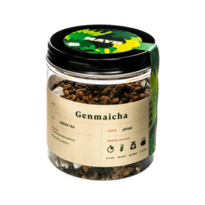 HAYB - herbata zielona sypana Genmaicha Zielona 70 g