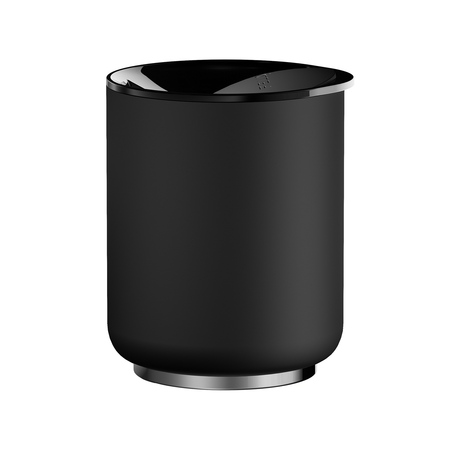 Fellow - Rocky Lowball Tumbler - Zestaw 2 kubków termicznych - Czarny 295 ml - obrazek 2