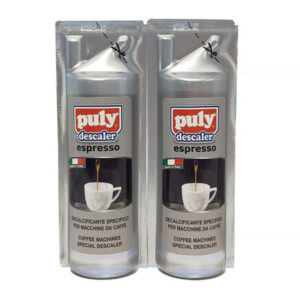 Lelit - PLA9204 Płyn do odkamieniania ekspresu 2 x 125ml