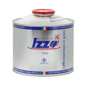 Izzo - kawa ziarnista Silver 1 kg