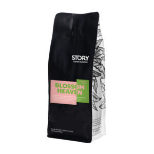 Story Coffee Roasters - kawa ziarnista Blossom Heaven Morning Brew Filter 1 kg