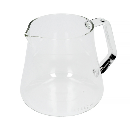 Fellow Mighty Small Glass Carafe - Serwer Szkło Przezroczyste - obrazek 2
