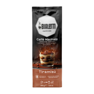 Bialetti - kawa mielona Caffe Macinato Tiramisu Espresso 250 g