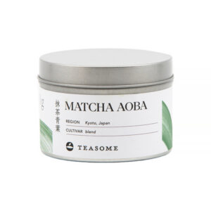 Teasome - herbata matcha Aoba 50 g