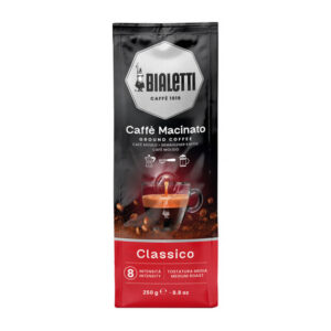 Bialetti - kawa mielona Caffe Macinato Classico Espresso 250 g