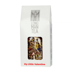 Long Man Tea - herbata owocowa sypana My Little Valentine 50 g