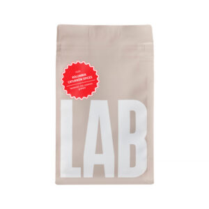 Coffeelab - kawa ziarnista Kolumbia Caturrón Coferment Filter 200 g