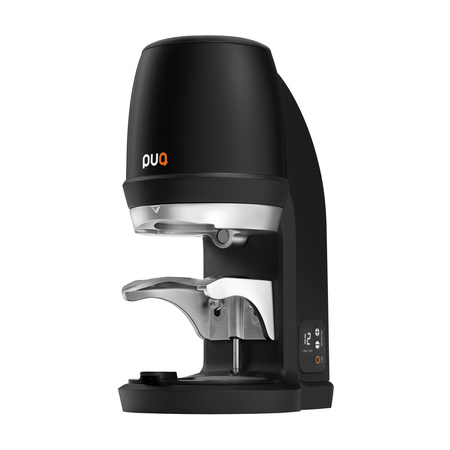 PUQpress Q GEN6 58,3mm Matt Black - Tamper automatyczny - obrazek 3