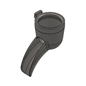 La Marzocco - Wylewka pojedyncza