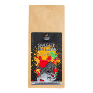 Rocket Bean - kawa ziarnista Gwatemala Huehuetango Sweet Dream Washed Espresso 1 kg
