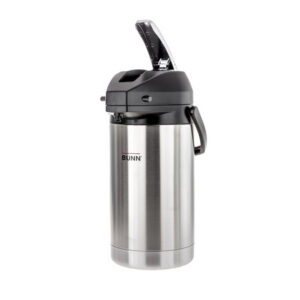 Bunn 3L Lever Action Airpot -  Serwer termiczny z pompką