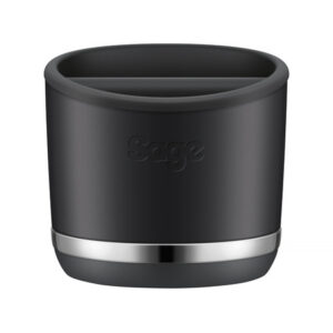Sage - odbijak the Knock Box 10 czarny