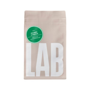COFFEELAB - kawa ziarnista Kolumbia La Piragua Natural Filter 250 g