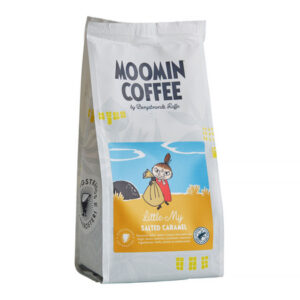 Bergstrands Kafferosteri - kawa mielona Moomin Coffee - Little My 250 g