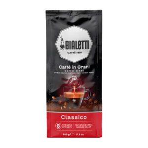 Bialetti - kawa ziarnista Esperto Grani Classico 500 g