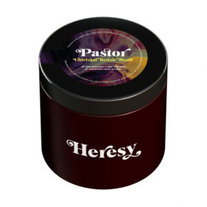 Heresy - kawa ziarnista Pastor Universal Heretic Blend 252 g