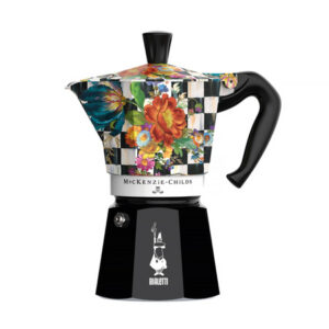 Bialetti - kawiarka Moka Express MacKenzie 6tz