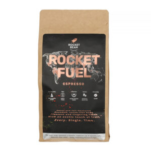 Rocket Bean - kawa ziarnista Rocket Fuel Espresso 500 g