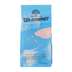 Lykke - kawa ziarnista Salwador Big Monday Filter 250 g